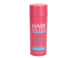 Fibra Para El Crecimiento Del Cabello Negro 0.97 Oz Para Un Cabello Más Grueso Y Abundante.