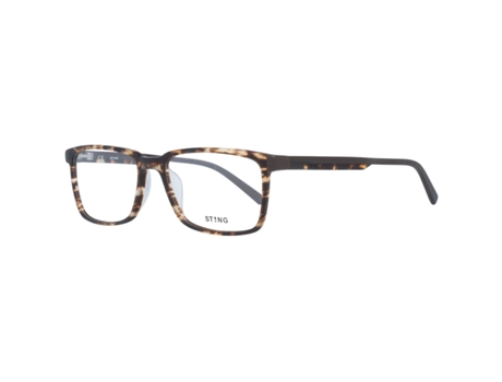 Montura de Gafas Hombre Sting VST205 526YAM