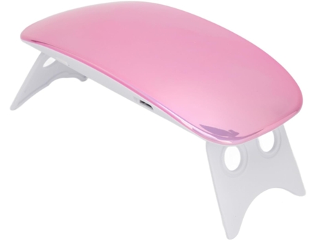 Mini secador de uñas ultravioleta CLINKS
