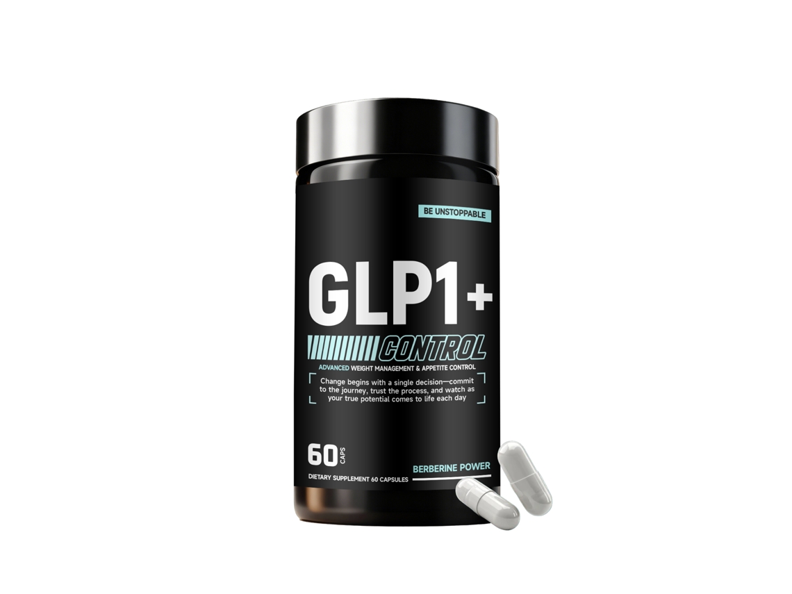 Cápsula GLP1+