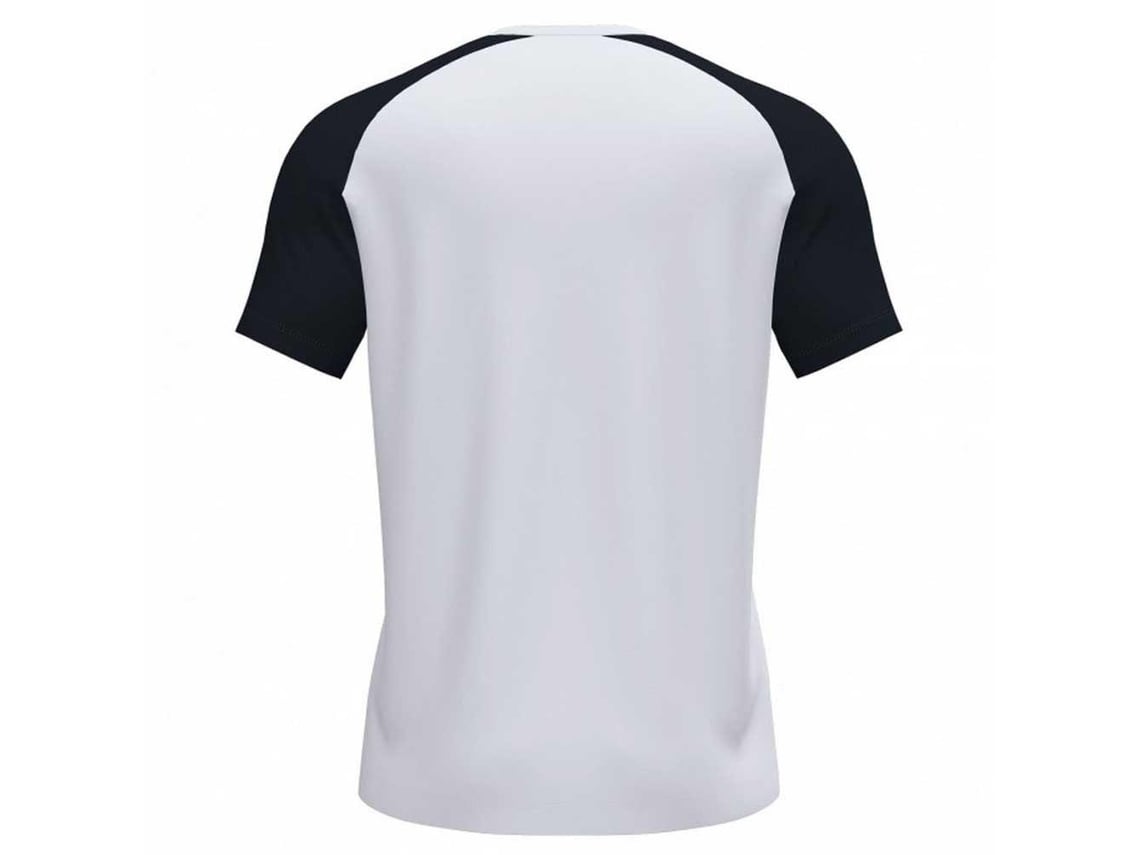 Camisetas para Niño JOMA Academy IV Blanco para Fitness (14 Años)
