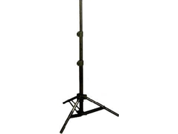 Trípode WALIMEX WT-802 (Altura Máxima: 108 cm - Aluminio)