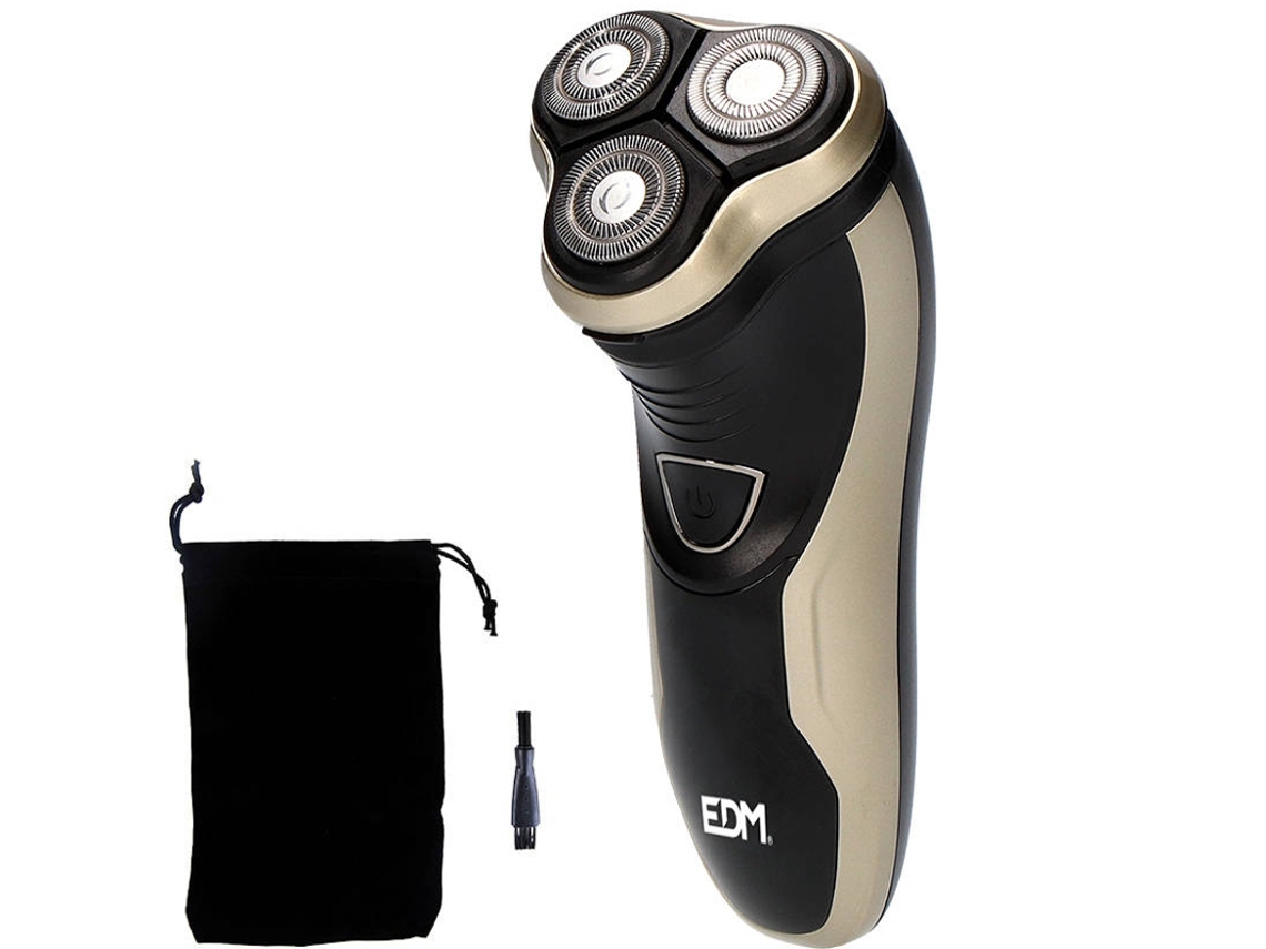 Máquina de Afeitar Inalámbrica EDM