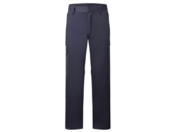 Pantalones Combat: Resistencia Y Estilo En El Trabajo Gris / 46