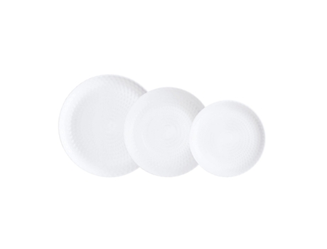 Vajilla LUMINARC (Vidrio - Muticolor)