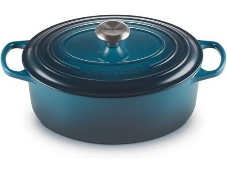 Cocotte Ovalada LE CREUSET (29cm)