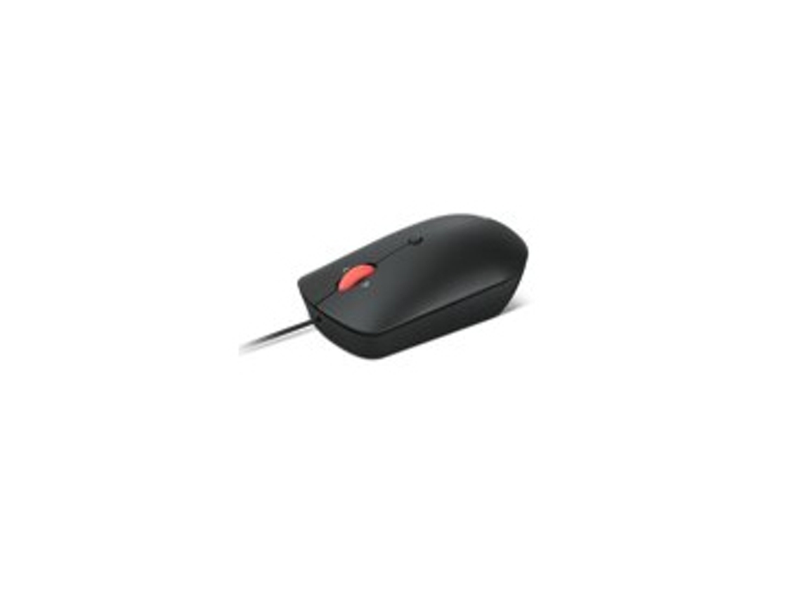 Ratón LENOVO 4Y51D20850 1LIFE Ambidextrous Usb Type-C Optical 2400 Dpi