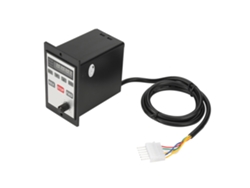 Controlador De Velocidad Digital Para Motor Ac 220v 6-200w Unidad De Control De Velocidad 0-100% (60w Fila Sola 6 Pines)