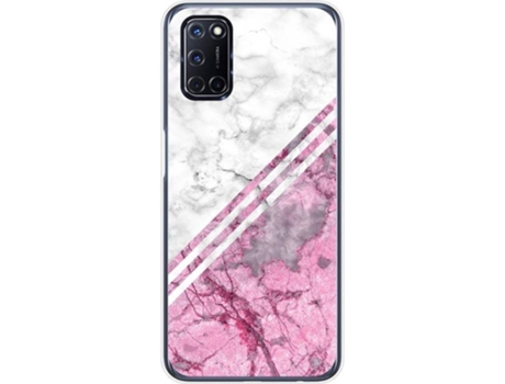 Carcasa Oppo A52 TUMUNDOSMARTPHONE Dibujos