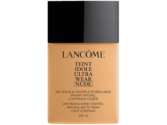 Base LANCÔME TEINT IDOLE ULTRA WEAR NUDE #055 Beige ideal (40 ml)