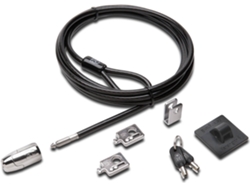 Candado Antirrobo KENSINGTON K64424WW Negro