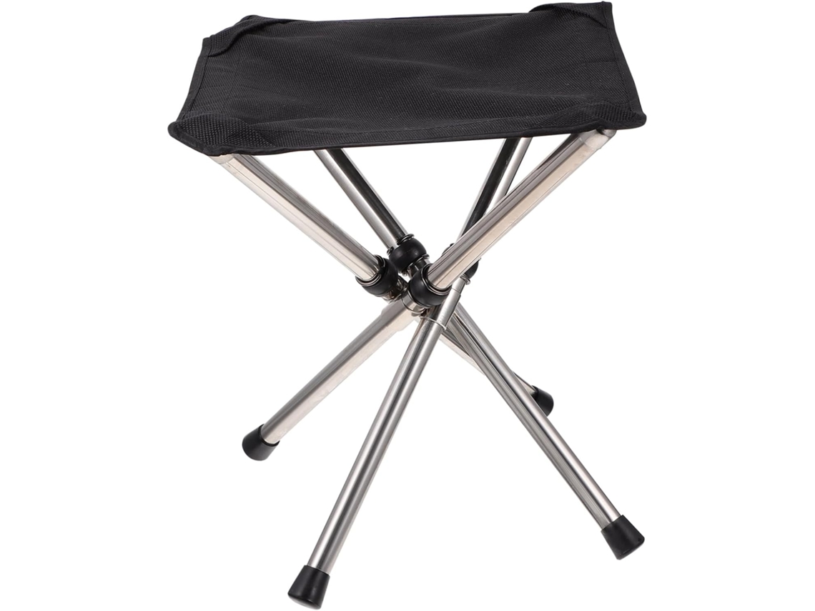 Mesa De Camping Plegable Portátil Estable Acampar Playa Pesca