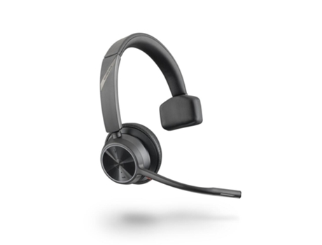 Auriculares con Micrófono Poly 218470-01