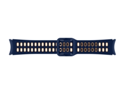 SAMSUNG ET-SXR87LNEGEU accesorio de smartwatch Grupo de rock Marina Fluoroelastómero