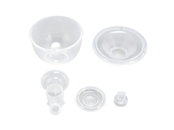 Kit De Insertos Para Extractor De Leche Portátil S9 S10 S12 De 27 Mm. Aumenta La Eficiencia.