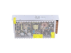 2026dz-fuente De Alimentación Switching 12v 10a Transformador Dc12v Entrada 110v/220v Para Led Cctv Cámara