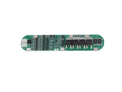 Yncm2026-placa De Protección Bms Para Baterías Li-ion 5s 18.5v/21v 15a Herramientas Eléctricas 18560
