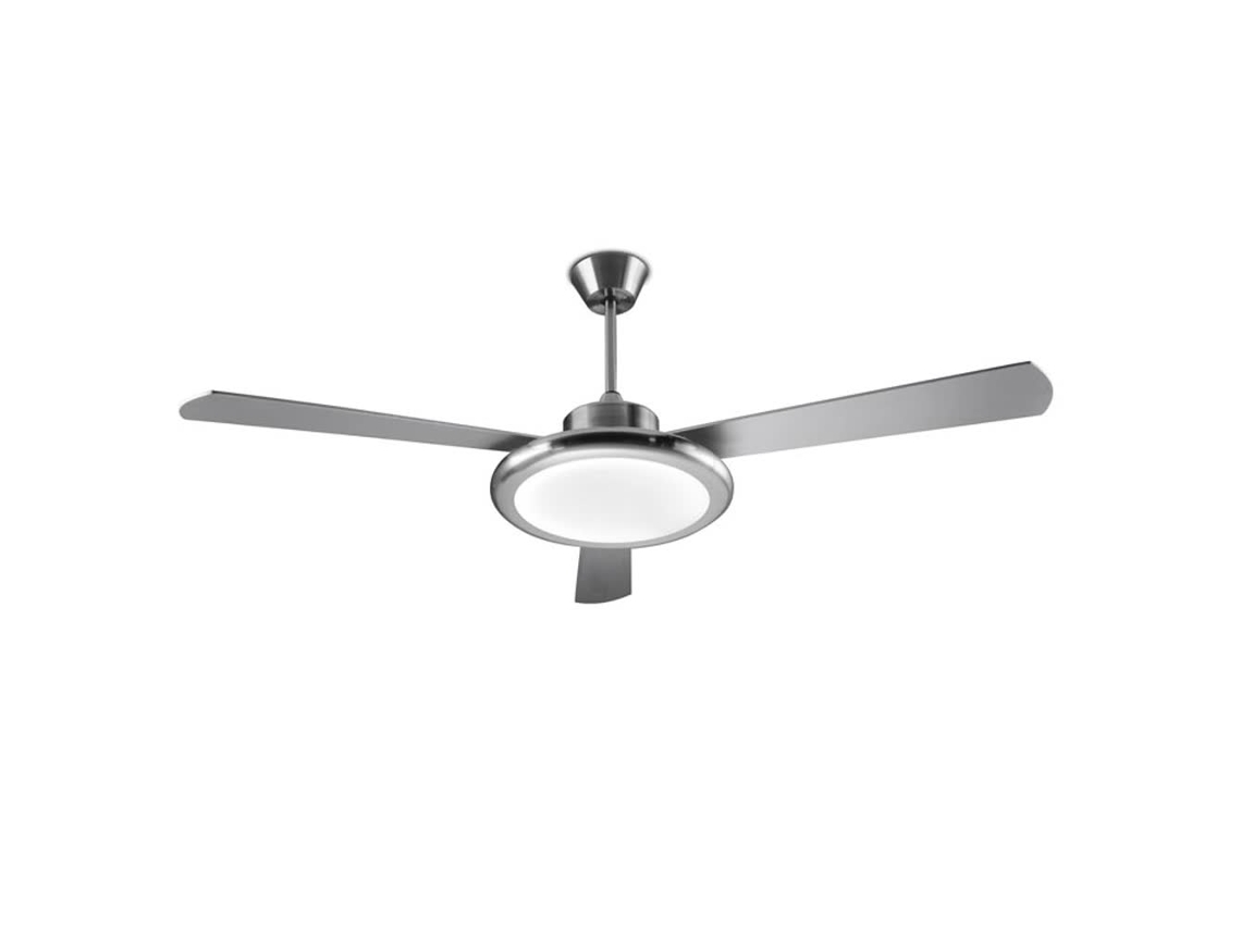 Ventilador de Techo LEDS·C4 30-5676-81-m1 (LED - 24,4W)