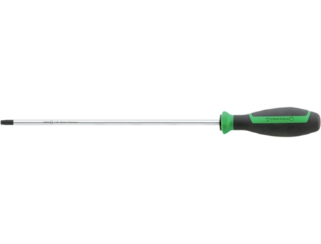 Destornillador Drall 2C Torn. Torx Vastag. Largo 4650L T 15 STAHLWILLE