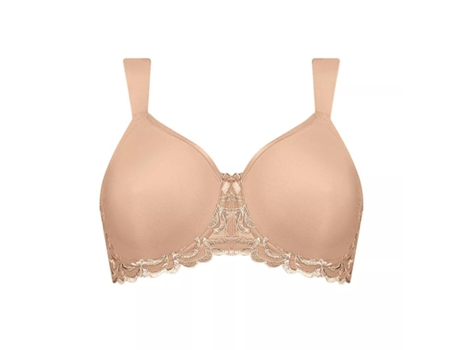 Sujetador de Mujer TRIUMPH Modern Finesse Beige (95)