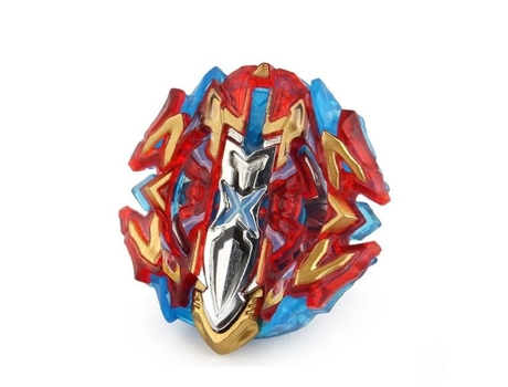 Lanzadores Toupie Metal Avec Beyblades B120