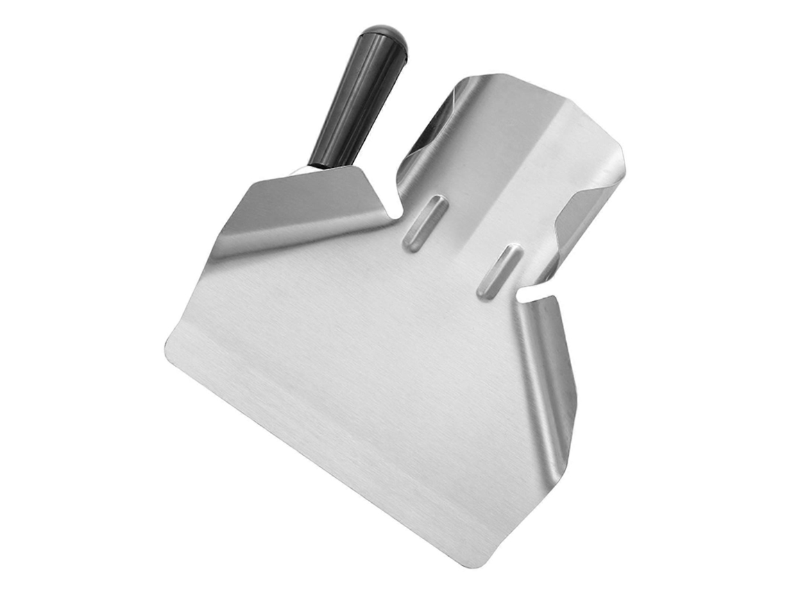 Conector de inflado de CO2 G5/8 a 1/4bsp de acero inoxidable