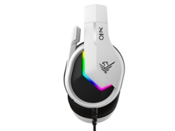 Auriculares Gaming con Cable PHOENIX Phx-io