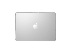SPECK Funda para MacBook Pro de 14 pulgadas M1-M2-M3 2021-23 Transparente
