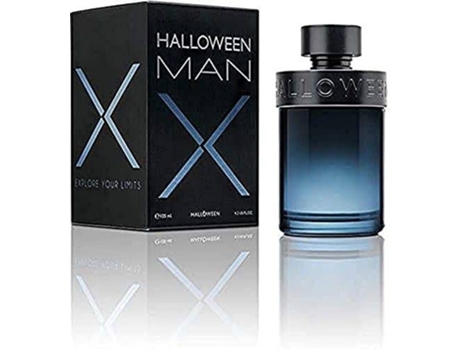 Perfume JESÚS DEL POZO 125 Vapo