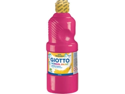 Guache GIOTTO Líquido Magenta (500ml)