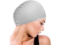 Fasst-gorra De Natación De Silicona Antideslizante Y Impermeable Unisex