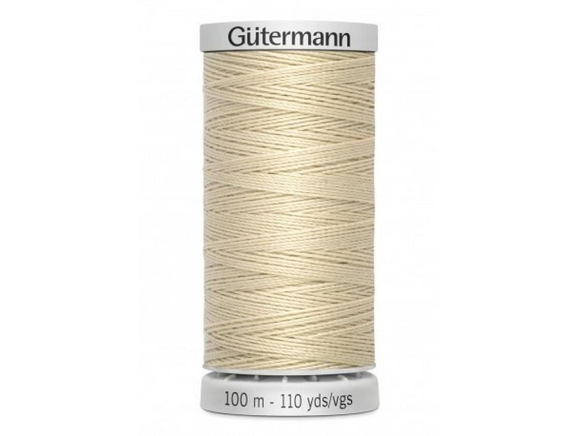 Hilo Extra Fuerte Beige N°414