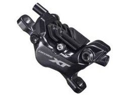 Freno  para Ciclismo montaña SHIMANO Pinzas Xt M8120 Posterior Post Mount