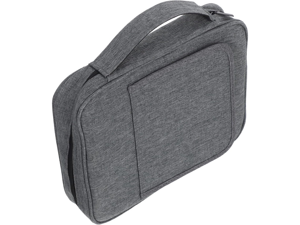 Estuche Protector Para Biblia Con Asa, Bolsa De Viaje.