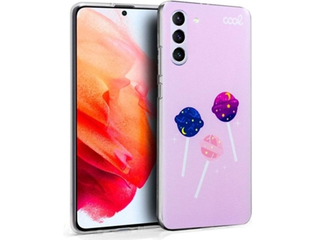 Funda Samsung G990 Galaxy S2 COOL 9724