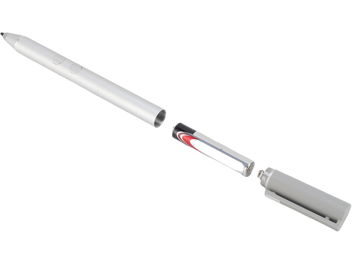 Lápiz Óptico De Alta Gama Apto Para Portátiles De 17" X 360 Con 1024 Niveles De Sensibilidad A La Presión.