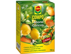 Abono COMPO Fruta Cítrica (750g)