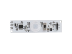 Módulo Sensor Infrarrojo Recargable Usb Abs, 2 Metros, Para Armarios De Cocina, Dc5v