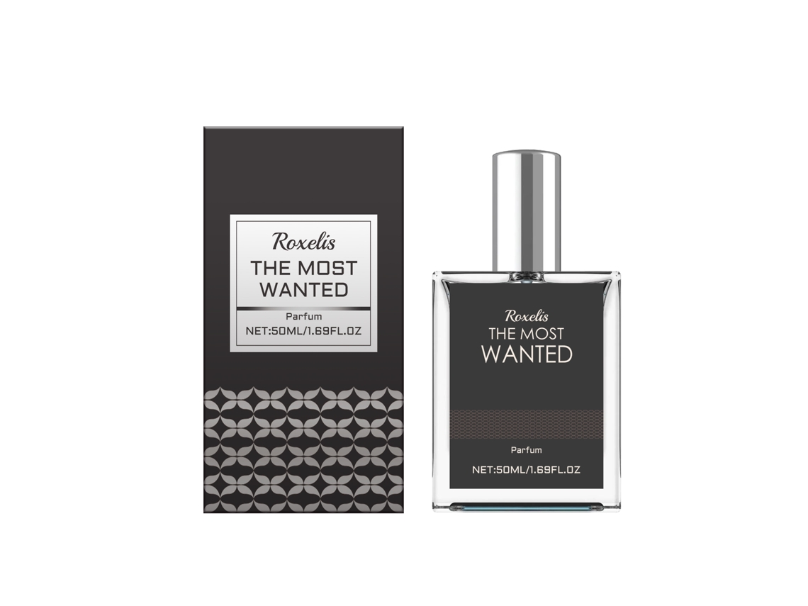 Encantador perfume de colonia