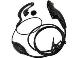Gancho Para La Oreja Ptt Xir P8268 P8668 Apx6000 Apx7000 Apx2000 Dp3400 Dp3600 Dp4400 Dp4800 Dgp6150