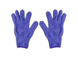 Guantes De Secado Absorbente, Guantes De Microfibra Absorbente