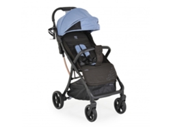 Cochecito de Bebé MONI Cardi Azul