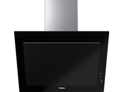 Campana SIEMENS Maestro DVT 68660 TBS (584 m3/h - 60 cm - Negro)