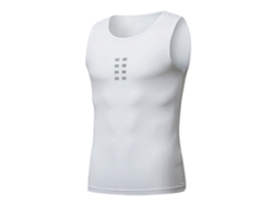 Camiseta Sin Mangas De Secado Rápido Para Hombre, Camiseta Base Para Ciclismo, Running, Gimnasio, Fitness, Verano, Transpirable.