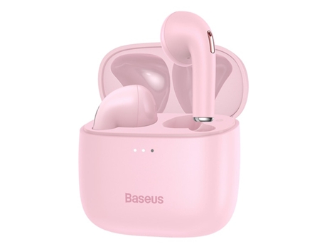 Auriculares Inalámbricos de Baseus Verdadero Bluetooth Bowie E8 Latencia Inferior Tws Enc Aructores de Asicinos de Diales Diales
