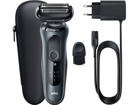 Maquinilla de Afeitar BRAUN Serie 6 N1000 S