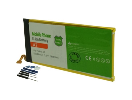 Batería OTECH SMS264-13100875 para SAMSUNG SM-A700X