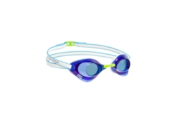 Gafas de natación MAD WAVE Turbo Racer II Rainbow TU