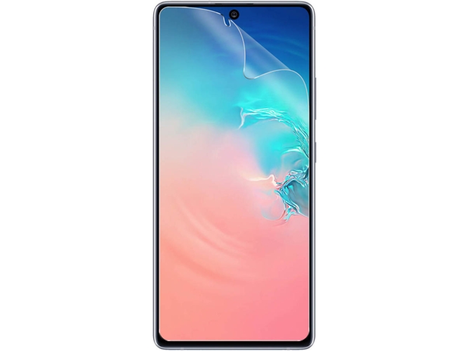 Protector de Cristal Templado Samsung Galaxy S10 Lite AVIZAR