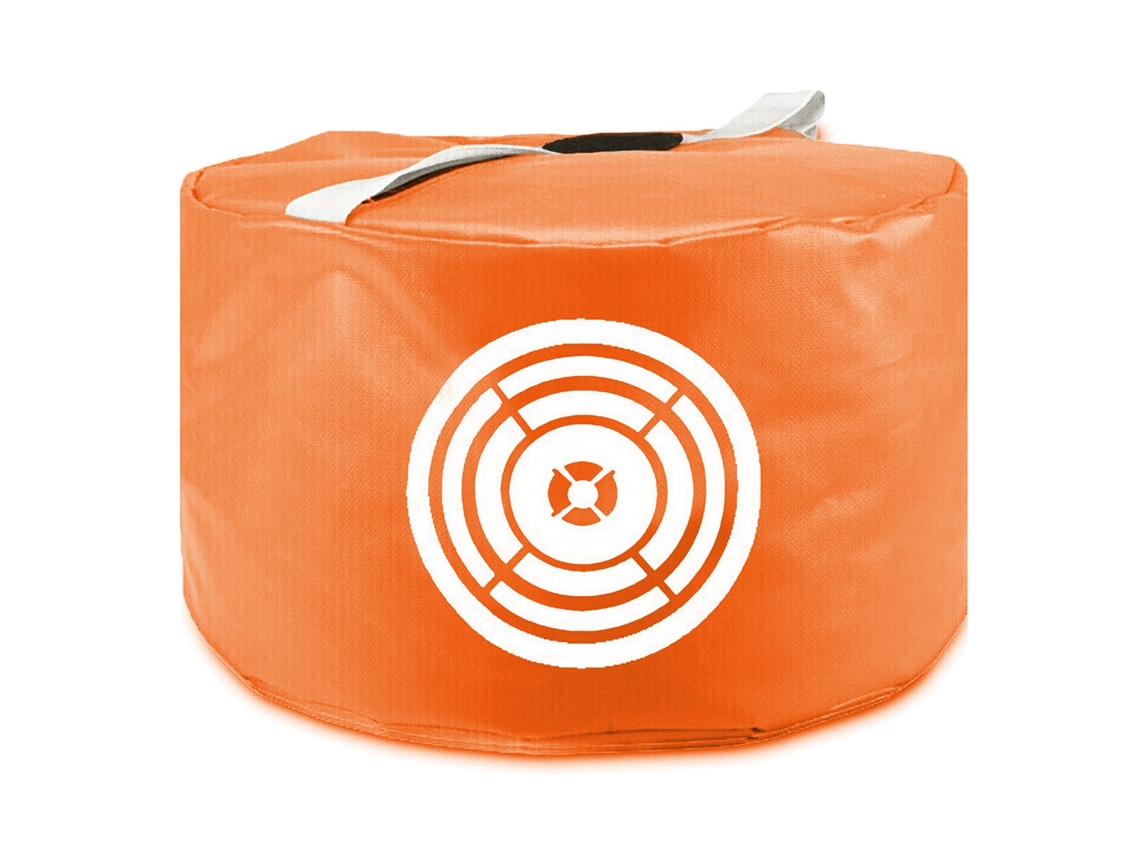 Bolsa de entrenamiento de golf, bolsa de impacto para practicar el swing y fortalecer la potencia de golpe, ideal para principiantes.